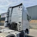 VOLVO FH500 2018 XL Globetrotter 6x2 Tractor unit