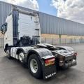 VOLVO FH460 2017(17) 6x2 Tractor unit - Twin Line hydraulics