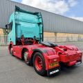 SCANIA R450 2019 (69) 6x2 Tractor unit