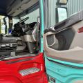 SCANIA R450 2019(19) 6x2 Tractor unit - SOLD