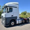 MERCEDES ACTROS 2545