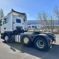 SCANIA G450