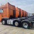 DAF XF106 460 BHP