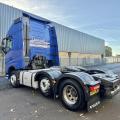 VOLVO FH500 2019(19) XLGT 6x2 Tractor unit - Full Volvo History