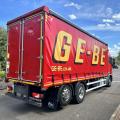 SCANIA G320