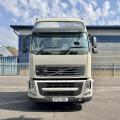 VOLVO FH460 2012(62) Euro 5 6x2 Tractor unit