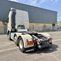VOLVO FH460 2012(62) Euro 5 6x2 Tractor unit
