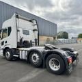 SCANIA P450 2019(19) 6x2 Tractor unit