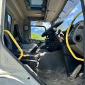 DAF CF85.360 8x4 Steel Body Tipper Grab