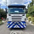 SCANIA R420