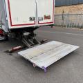 MERCEDES Actros 1824 2017(17) 4x2 Curtainsider - Sleeper cab!