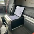 DAF XF480 4x2 Low Ride