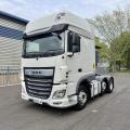 DAF XF530 2020(70) 6x2 Tractor unit