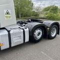 VOLVO FH500