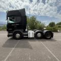 SCANIA R500