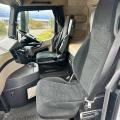MERCEDES Actros 2545