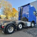 VOLVO FH500 2019(19) XLGT 6x2 Tractor unit - Full Volvo History