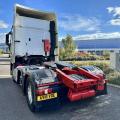 MERCEDES ACTROS 2545