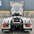SCANIA R450 2016 6x2 Tractor unit