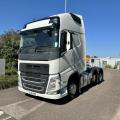 VOLVO FH13 500 BHP