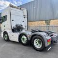 SCANIA R450 2016(66) 6x2 Tractor unit