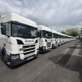 SCANIA R450 - CHOICE OF 85
