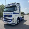 VOLVO FH460