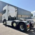 SCANIA S450