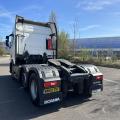 SCANIA R450