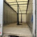 SCANIA P250
