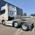 SCANIA R450 2018(68) 6x2 Tractor unit
