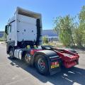 MERCEDES ACTROS 2545