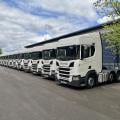 SCANIA R450 - CHOICE OF 85