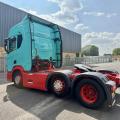 SCANIA R450 2018(18) 6x2 Tractor unit