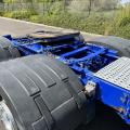 VOLVO FH460