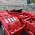 SCANIA R450 2019 (69) 6x2 Tractor unit