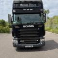 SCANIA R500