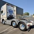 SCANIA R450 2016(66) 6x2 Tractor Unit
