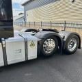 DAF XF530 2017 6x2 Tractor unit