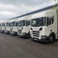 SCANIA R450 - CHOICE OF 85