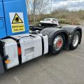VOLVO FH500