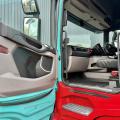 SCANIA R450 2019(19) 6x2 Tractor unit - SOLD