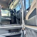 MERCEDES Actros 2545 2016(66) 6x2 Tractor unit