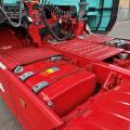 SCANIA R450 2019(19) 6x2 Tractor unit - SOLD