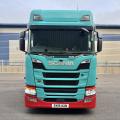 SCANIA R450 2019(19) 6x2 Tractor unit - SOLD