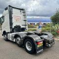 VOLVO FH13 500 BHP