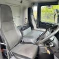 SCANIA P280 6x2 10 Tyre Rearlift Curtainsider