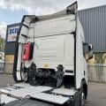 SCANIA R450 2019(19) 6x2 Tractor unit - Full scania history