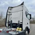 SCANIA S500