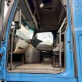 MERCEDES Actros 2553 2022(22) Gigaspace 6x2 Tractor unit